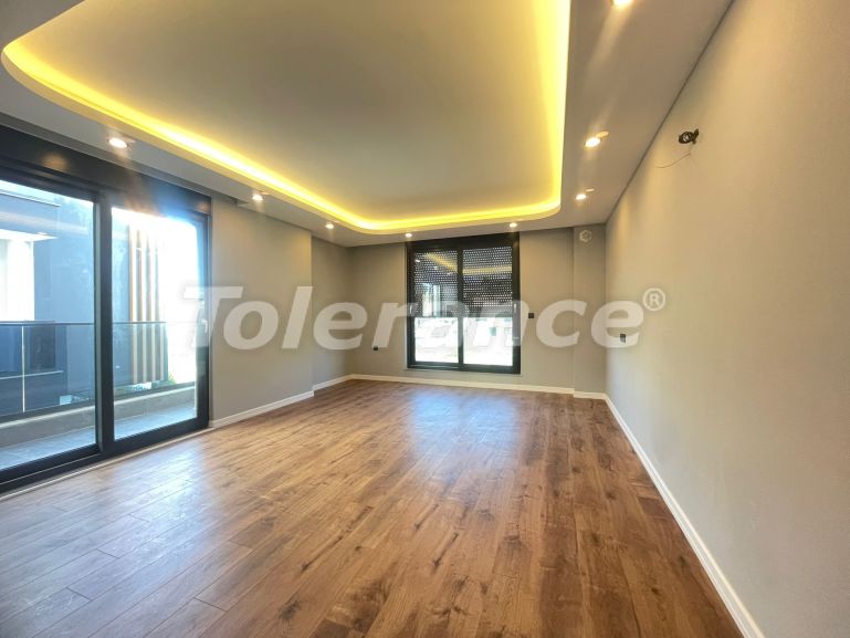 Квартира в Кунду, Анталия с бассейном: купить недвижимость в Турции - 49375