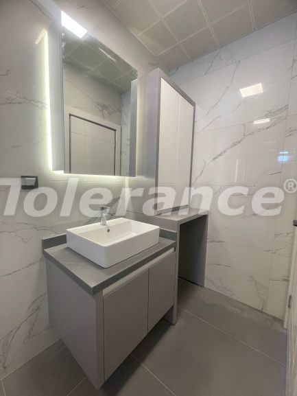 Квартира в Кунду, Анталия с бассейном: купить недвижимость в Турции - 49378