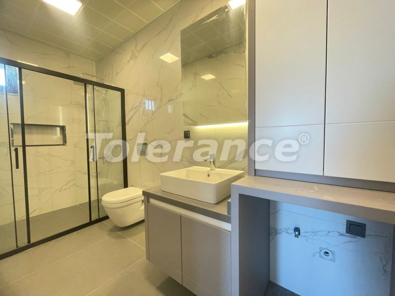 Квартира в Кунду, Анталия с бассейном: купить недвижимость в Турции - 49381