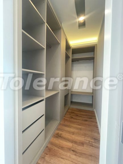 Квартира в Кунду, Анталия с бассейном: купить недвижимость в Турции - 49384