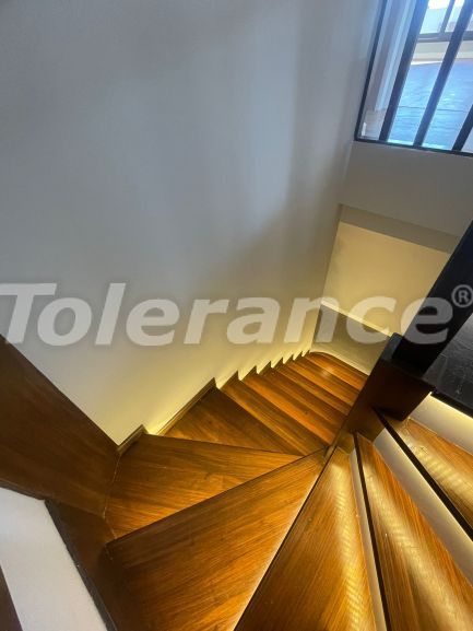 Квартира в Кунду, Анталия с бассейном: купить недвижимость в Турции - 49385