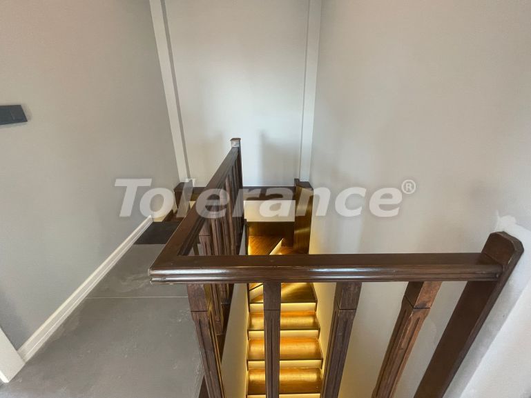 Квартира в Кунду, Анталия с бассейном: купить недвижимость в Турции - 49386