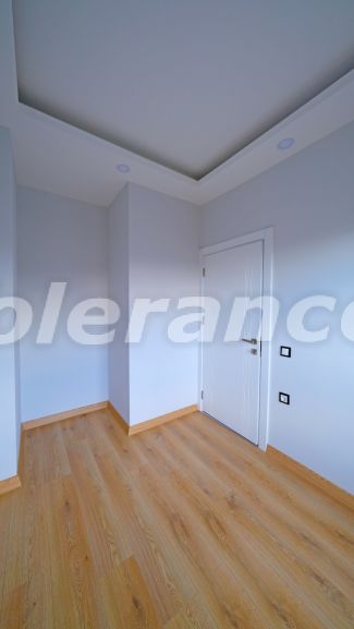 Квартира от застройщика в Кунду, Анталия с бассейном - 51003 Квартира от застройщика в Кунду, Анталия с бассейном: купить недвижимость в Турции - 51003
