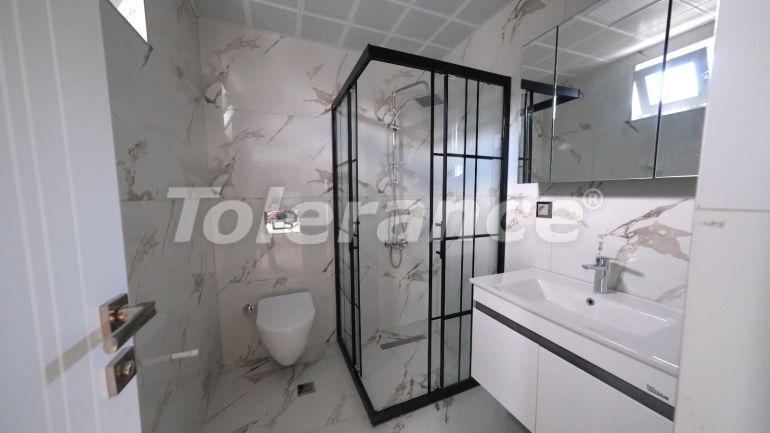 Квартира от застройщика в Кунду, Анталия с бассейном - 51008 Квартира от застройщика в Кунду, Анталия с бассейном: купить недвижимость в Турции - 51008