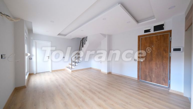 Квартира от застройщика в Кунду, Анталия с бассейном - 51013 Квартира от застройщика в Кунду, Анталия с бассейном: купить недвижимость в Турции - 51013