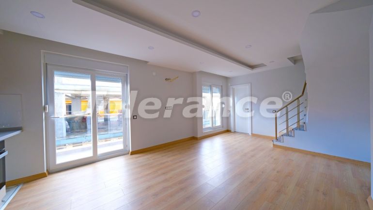 Квартира от застройщика в Кунду, Анталия с бассейном - 51014 Квартира от застройщика в Кунду, Анталия с бассейном: купить недвижимость в Турции - 51014