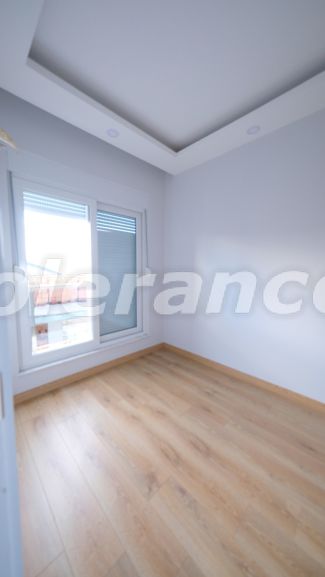 Квартира от застройщика в Кунду, Анталия с бассейном - 51026 Квартира от застройщика в Кунду, Анталия с бассейном: купить недвижимость в Турции - 51026