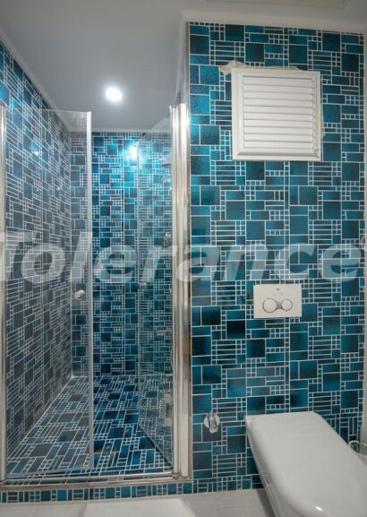 Квартира от застройщика в Кунду, Анталия вид на море с бассейном: купить недвижимость в Турции - 57213