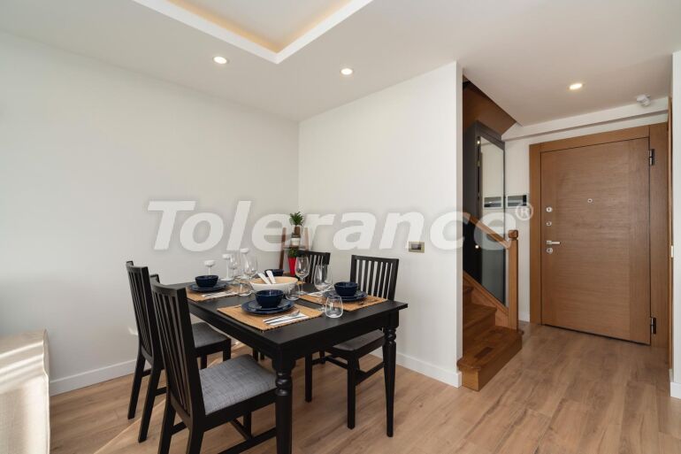 Квартира от застройщика в Кунду, Анталия: купить недвижимость в Турции - 64817