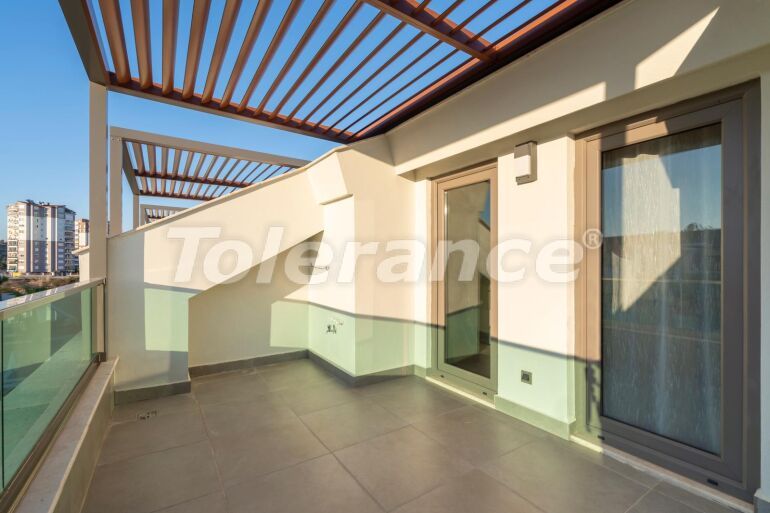 Квартира от застройщика в Кунду, Анталия: купить недвижимость в Турции - 64819