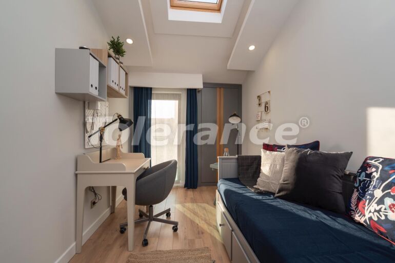 Квартира от застройщика в Кунду, Анталия: купить недвижимость в Турции - 64820