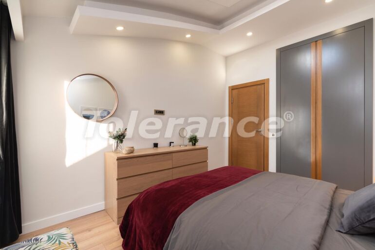 Квартира от застройщика в Кунду, Анталия: купить недвижимость в Турции - 64822