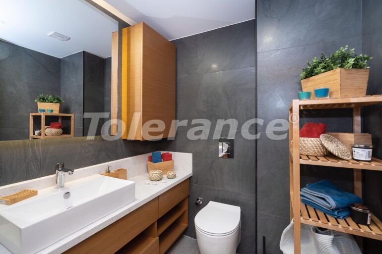 Квартира от застройщика в Кунду, Анталия: купить недвижимость в Турции - 64823