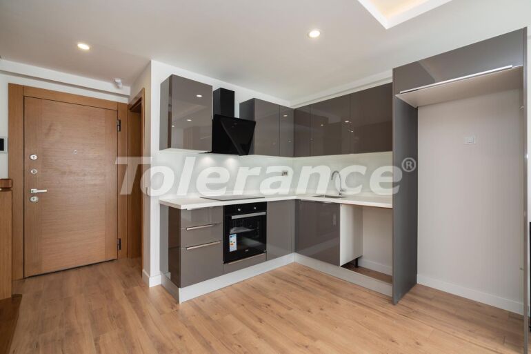 Квартира от застройщика в Кунду, Анталия: купить недвижимость в Турции - 64826