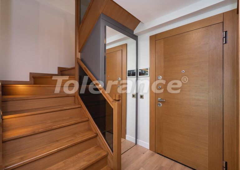 Квартира от застройщика в Кунду, Анталия: купить недвижимость в Турции - 64827