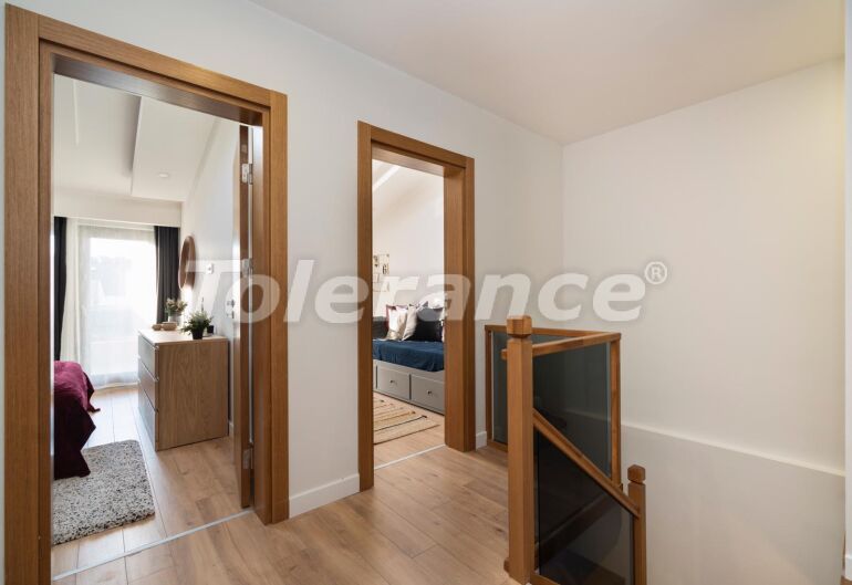 Квартира от застройщика в Кунду, Анталия: купить недвижимость в Турции - 64828