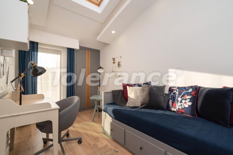 Квартира от застройщика в Кунду, Анталия: купить недвижимость в Турции - 64831