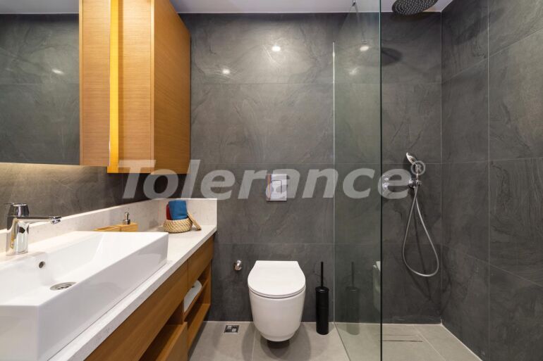 Квартира от застройщика в Кунду, Анталия: купить недвижимость в Турции - 64832