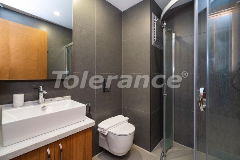 Квартира от застройщика в Кунду, Анталия: купить недвижимость в Турции - 64833