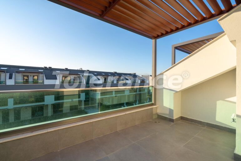 Квартира от застройщика в Кунду, Анталия: купить недвижимость в Турции - 64834