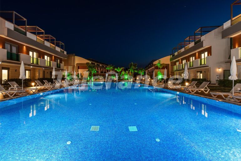 Квартира от застройщика в Кунду, Анталия: купить недвижимость в Турции - 64835