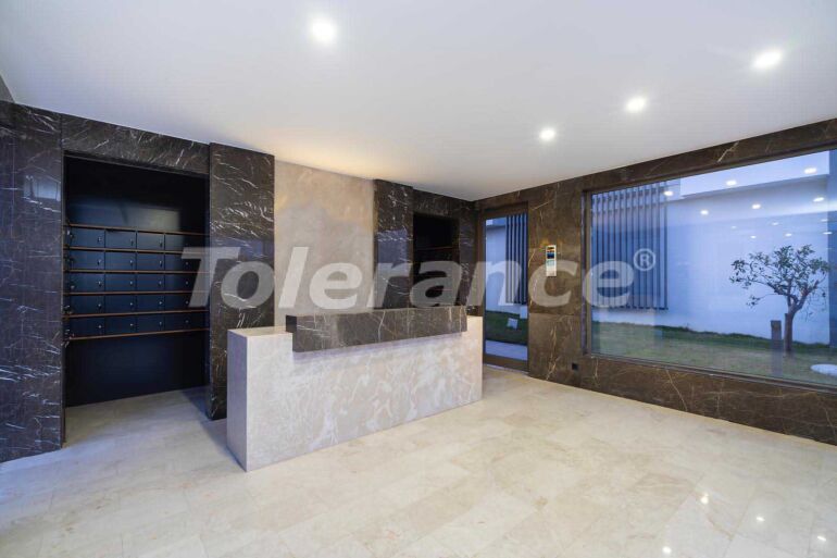 Квартира от застройщика в Кунду, Анталия: купить недвижимость в Турции - 64839