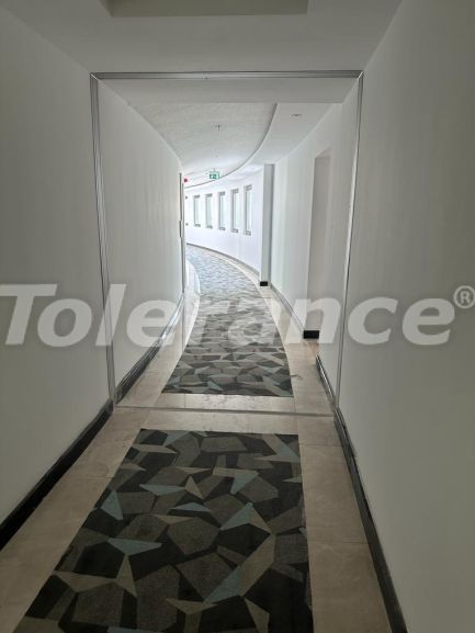 Квартира от застройщика в Кунду, Анталия вид на море с бассейном: купить недвижимость в Турции - 83088