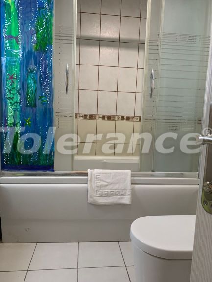 Квартира в Кунду, Анталия с бассейном: купить недвижимость в Турции - 94995