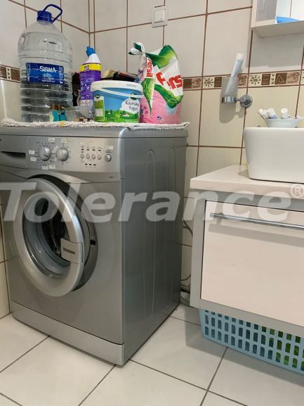 Квартира в Кунду, Анталия с бассейном: купить недвижимость в Турции - 94997