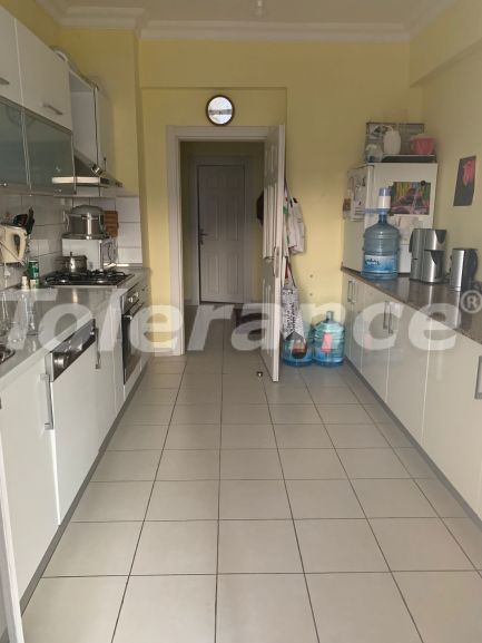 Квартира в Кунду, Анталия с бассейном: купить недвижимость в Турции - 95000