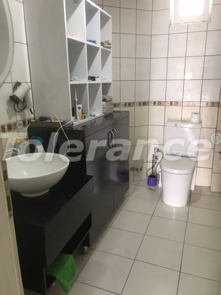 Квартира в Кунду, Анталия с бассейном: купить недвижимость в Турции - 95001