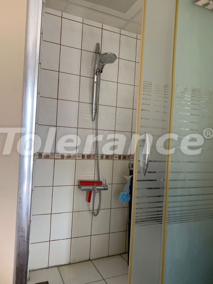 Квартира в Кунду, Анталия с бассейном: купить недвижимость в Турции - 95002