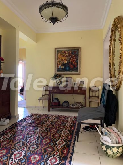 Квартира в Кунду, Анталия с бассейном: купить недвижимость в Турции - 95006