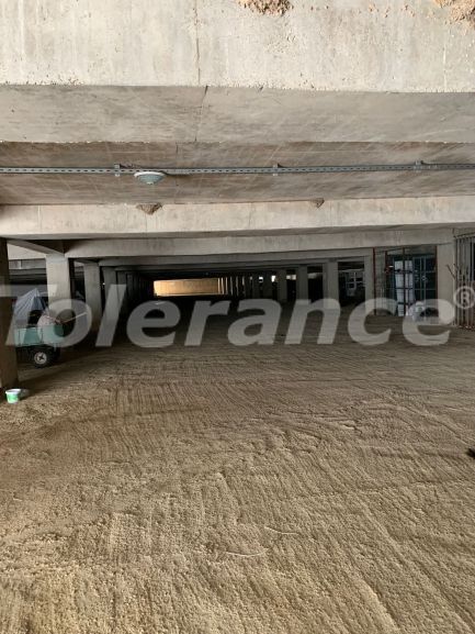 Квартира в Кунду, Анталия с бассейном: купить недвижимость в Турции - 95011