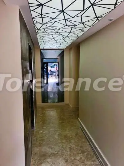 Квартира от застройщика в Кушадасы с бассейном: купить недвижимость в Турции - 13288