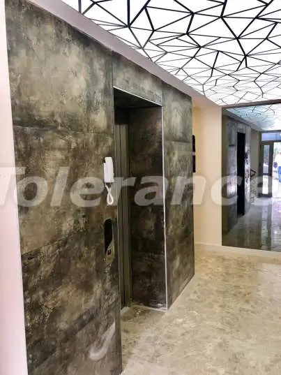 Квартира от застройщика в Кушадасы с бассейном: купить недвижимость в Турции - 13289