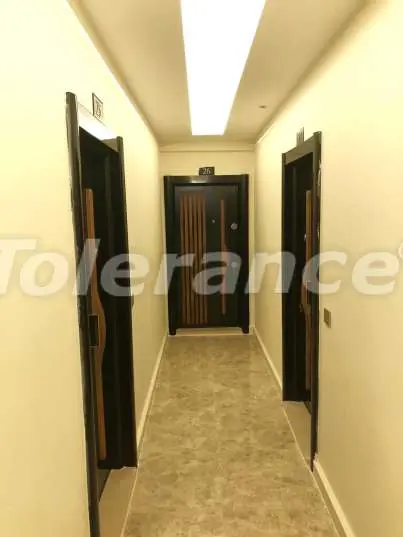 Квартира от застройщика в Кушадасы с бассейном: купить недвижимость в Турции - 13291