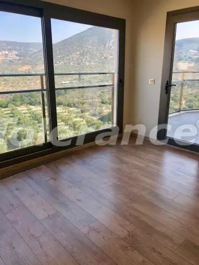 Квартира от застройщика в Кушадасы с бассейном: купить недвижимость в Турции - 13295