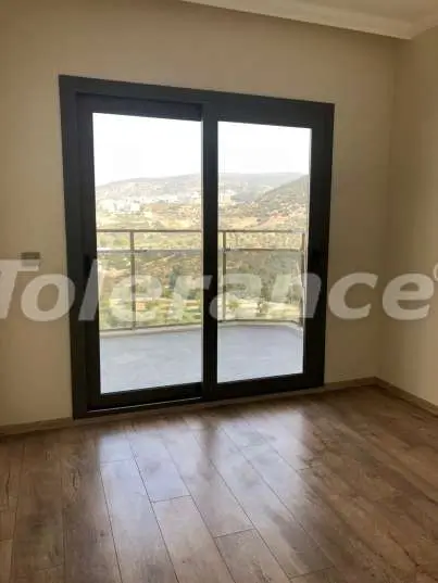 Квартира от застройщика в Кушадасы с бассейном: купить недвижимость в Турции - 13297