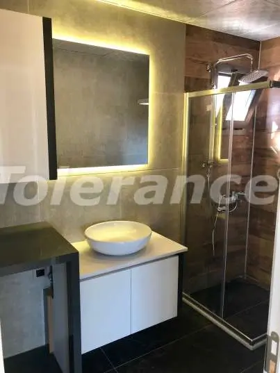 Квартира от застройщика в Кушадасы с бассейном: купить недвижимость в Турции - 13299