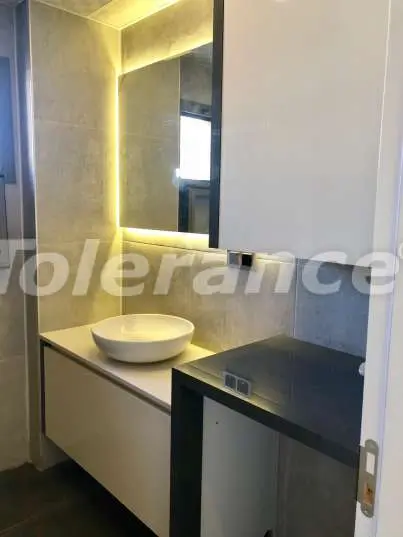 Квартира от застройщика в Кушадасы с бассейном: купить недвижимость в Турции - 13300