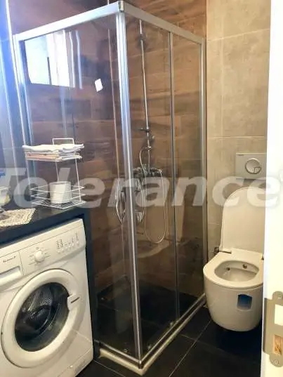 Квартира от застройщика в Кушадасы с бассейном: купить недвижимость в Турции - 13301