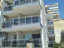 Квартира от застройщика в Кушадасы с бассейном: купить недвижимость в Турции - 13315
