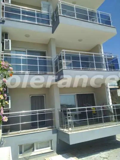 Квартира от застройщика в Кушадасы с бассейном: купить недвижимость в Турции - 13316