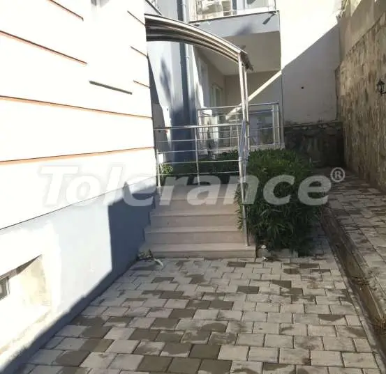 Квартира от застройщика в Кушадасы с бассейном: купить недвижимость в Турции - 13318