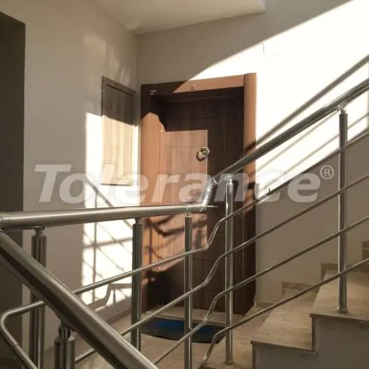 Квартира от застройщика в Кушадасы с бассейном: купить недвижимость в Турции - 13319