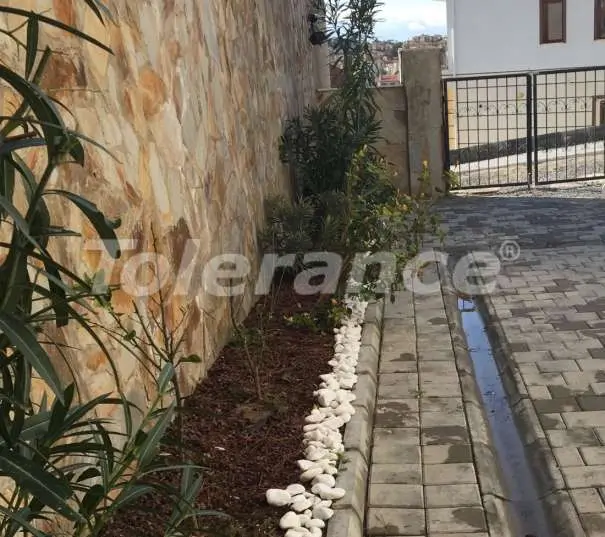 Квартира от застройщика в Кушадасы с бассейном: купить недвижимость в Турции - 13320