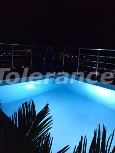 Квартира от застройщика в Кушадасы с бассейном: купить недвижимость в Турции - 13323