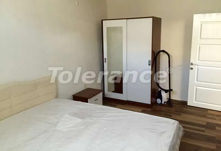 Квартира от застройщика в Кушадасы с бассейном: купить недвижимость в Турции - 13324