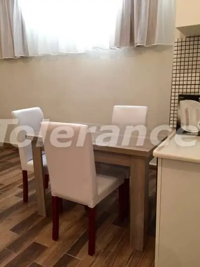 Квартира от застройщика в Кушадасы с бассейном: купить недвижимость в Турции - 13327